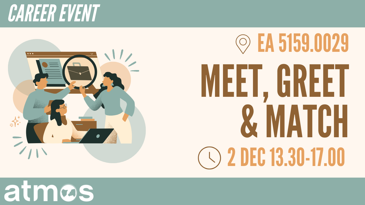 Meet Greet & Match