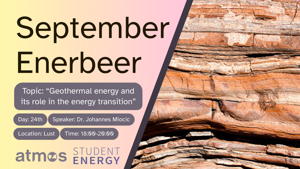 September Enerbeer
