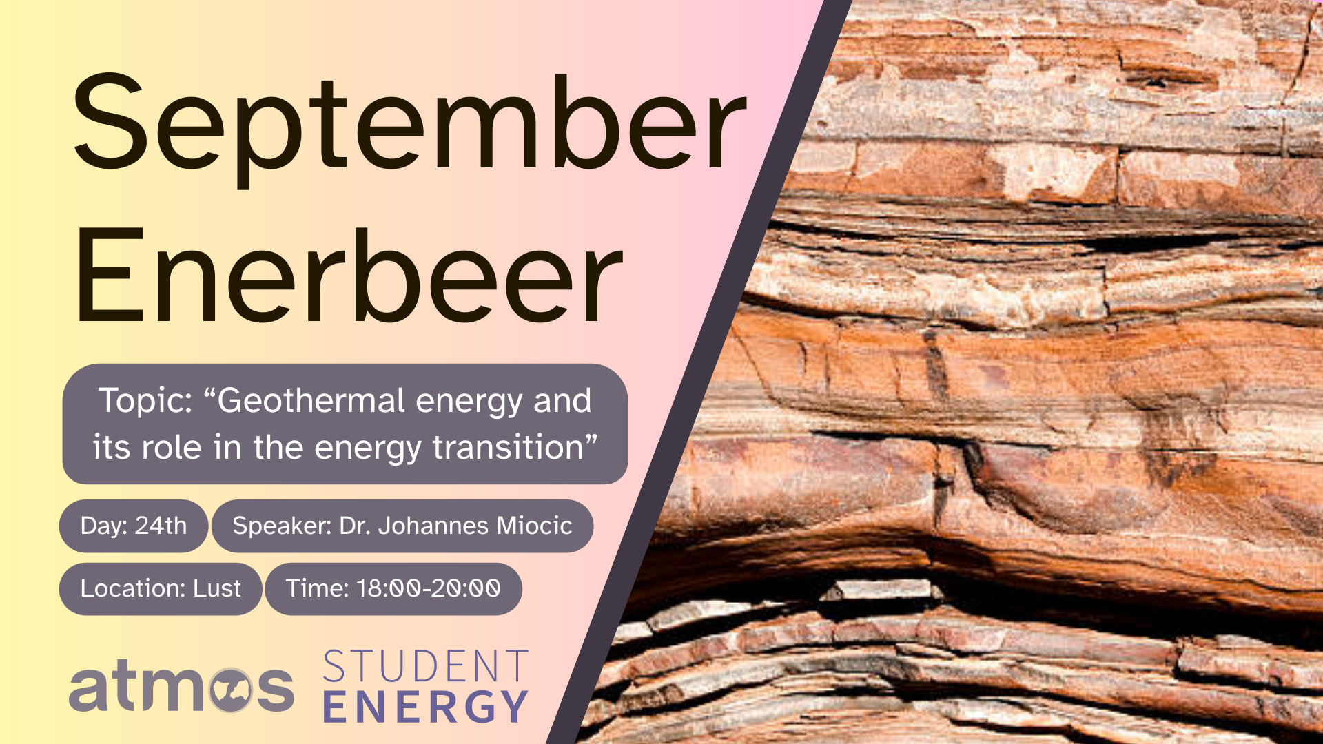 September Enerbeer