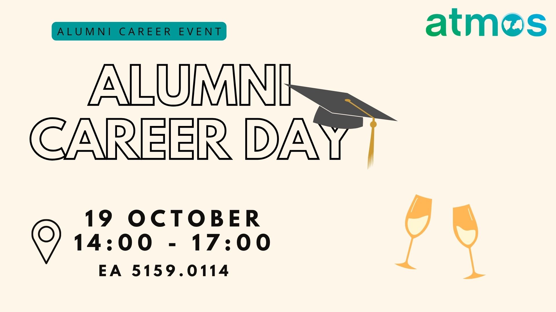 Alumni Career Day