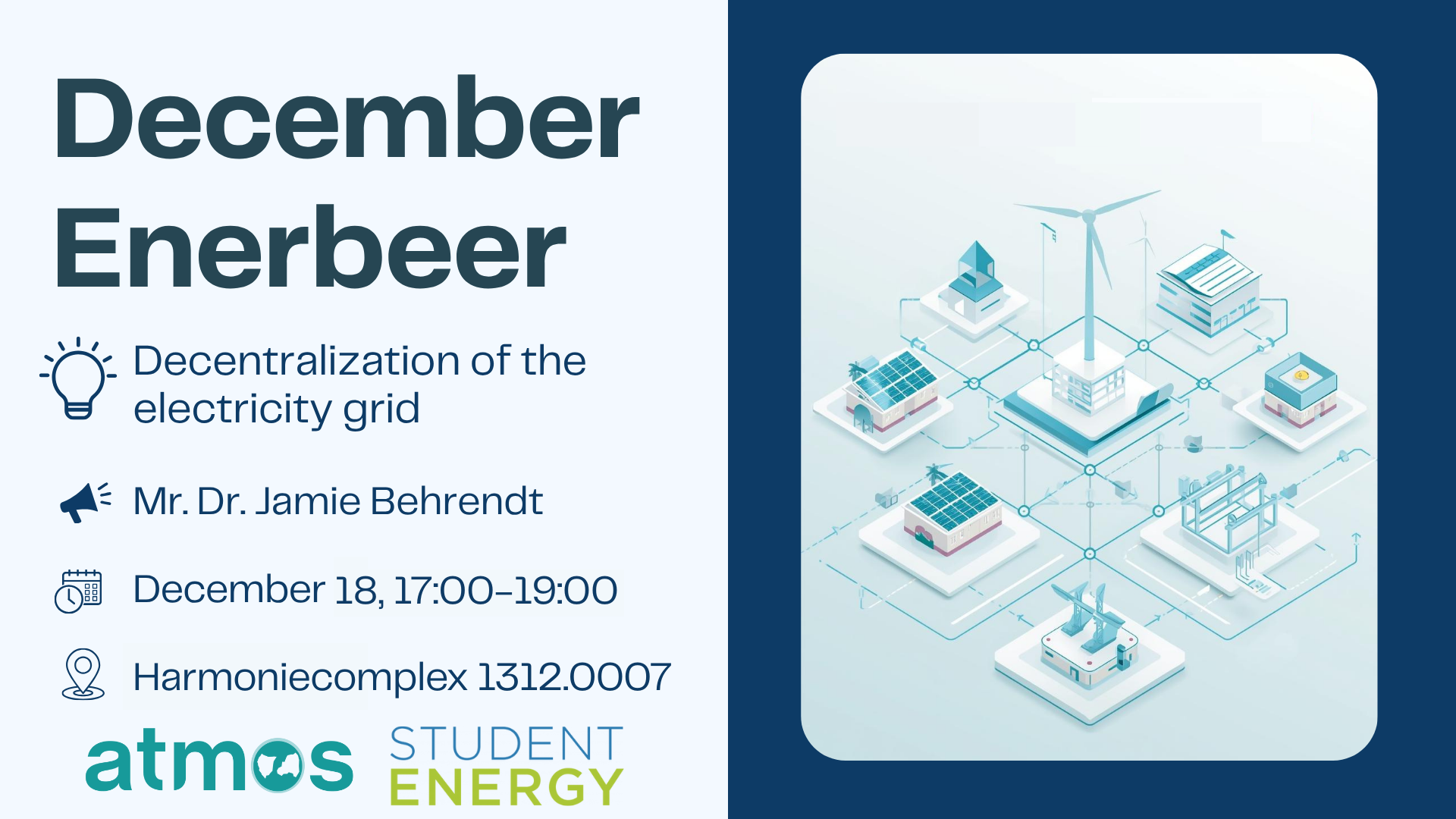 December Enerbeer