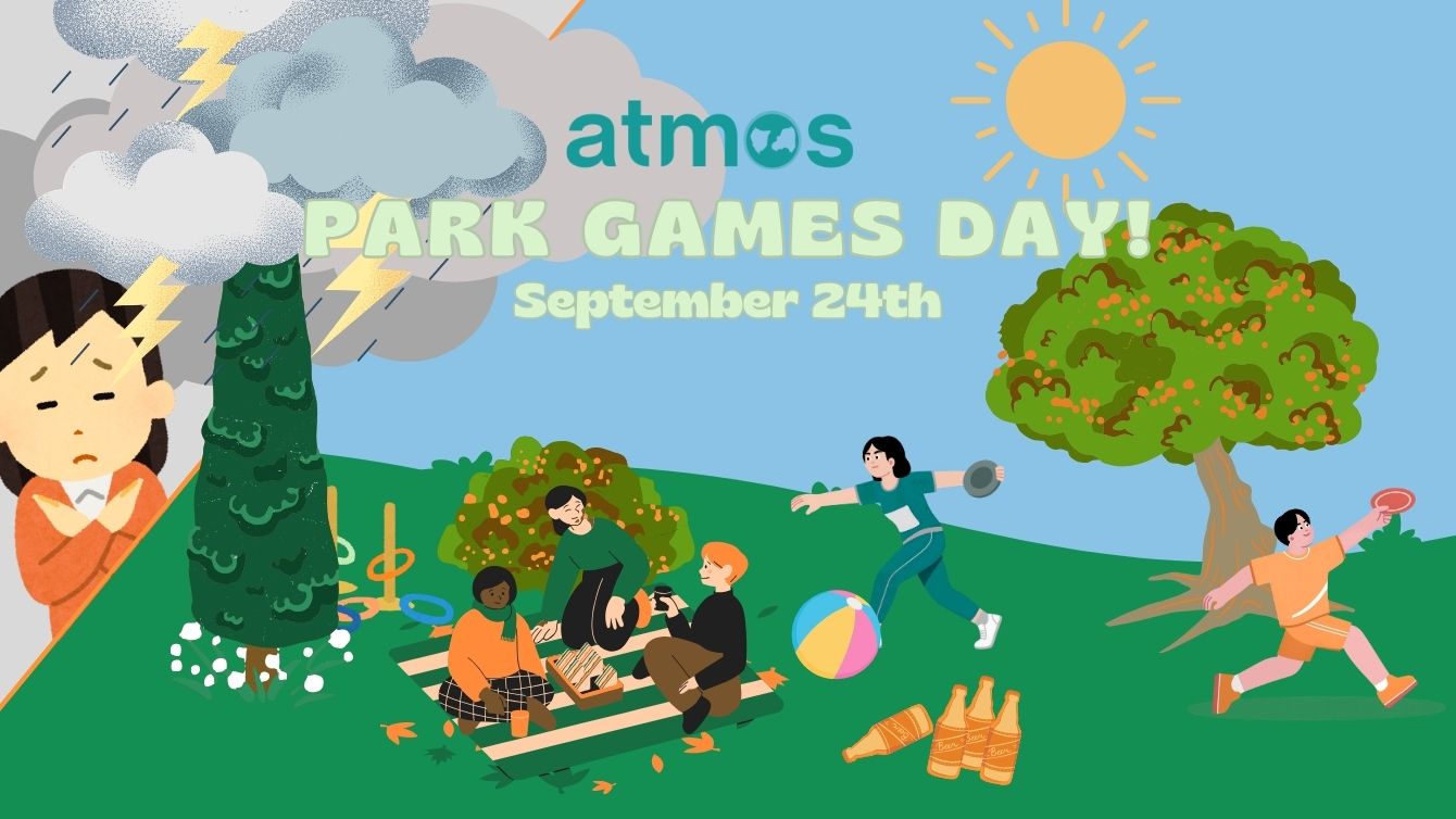 Park Games