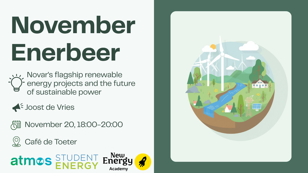 November Enerbeer