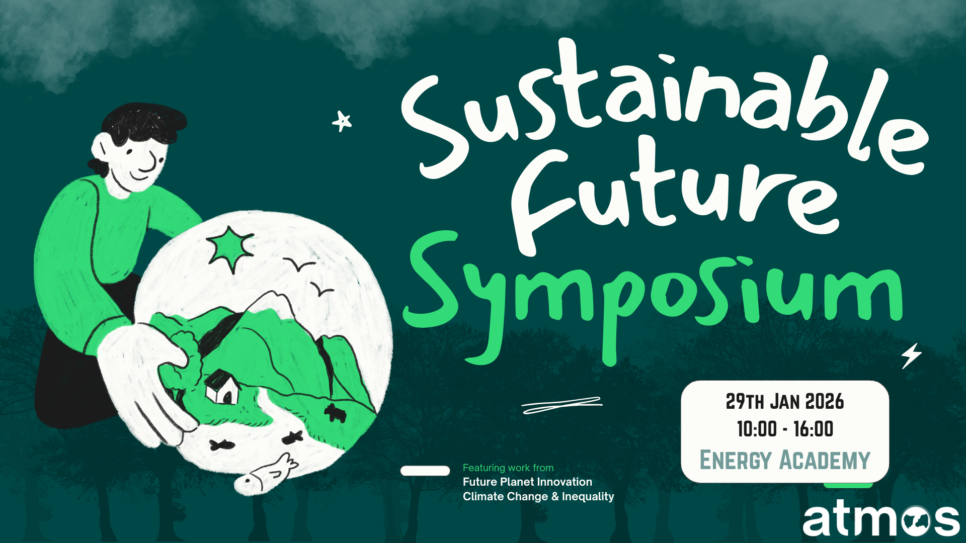Sustainable Future Symposium