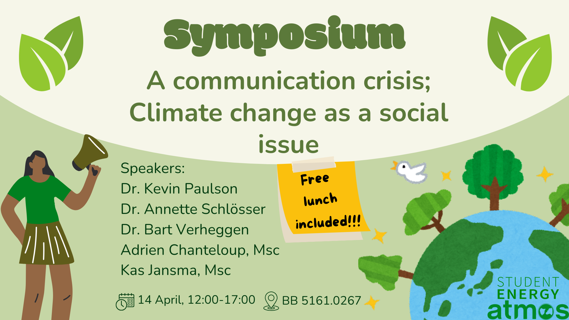 Student Energy Symposium