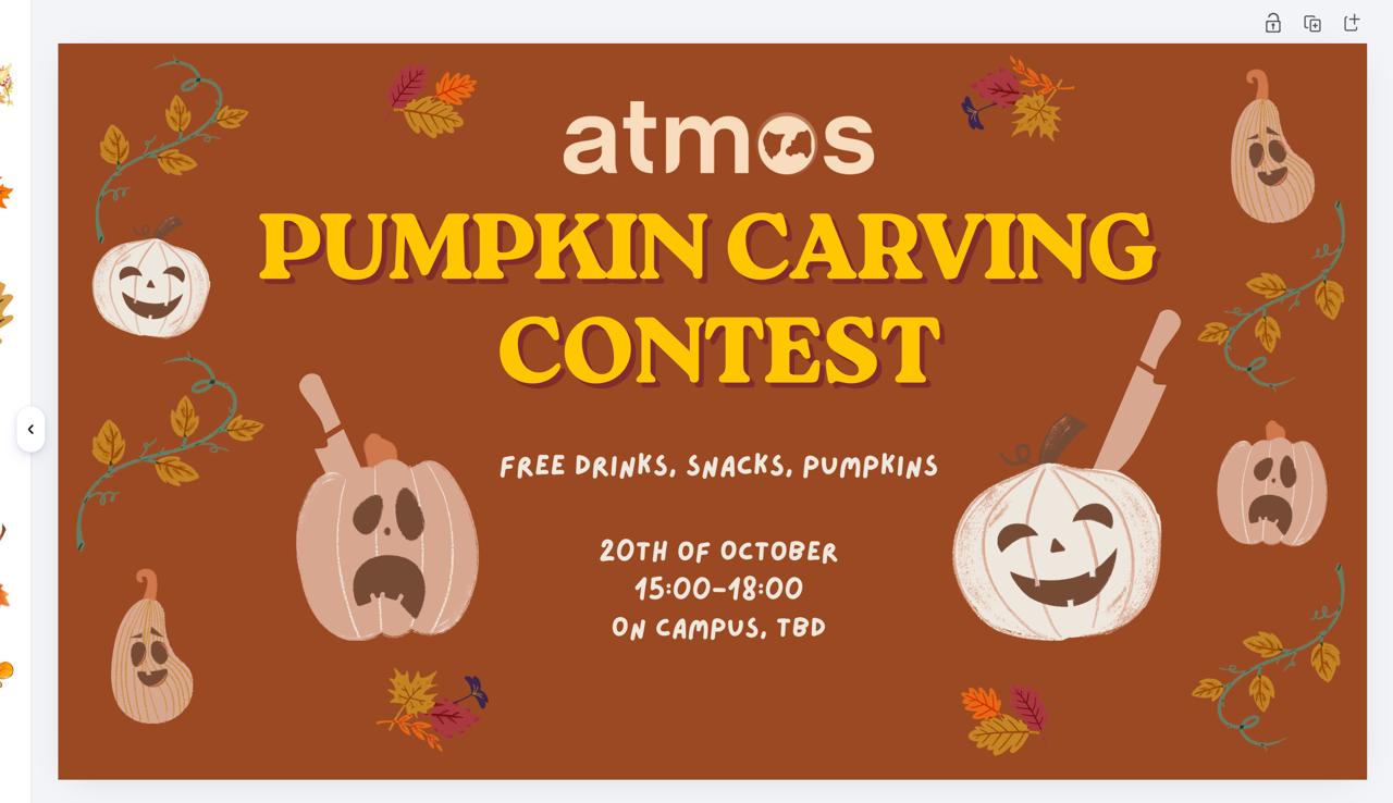 Pumpkin Carving