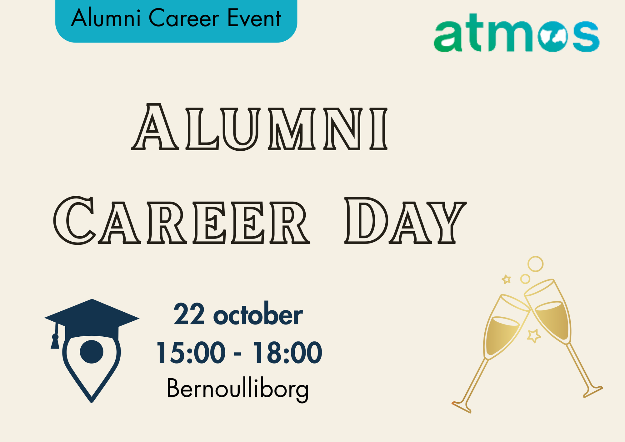 Alumni Career Day