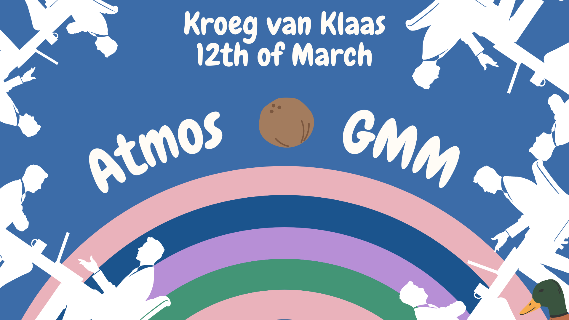 Half Year General Members Meeting