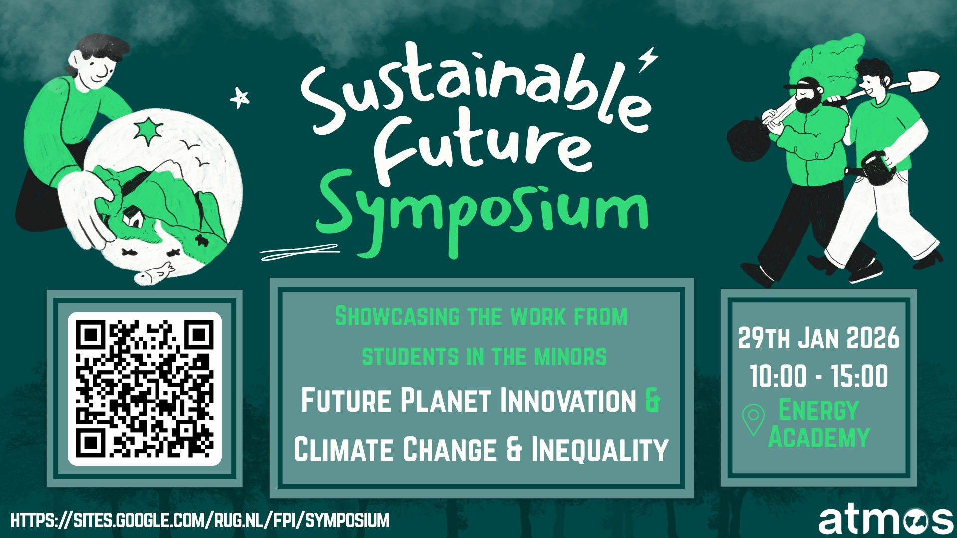 Sustainable Future Symposium