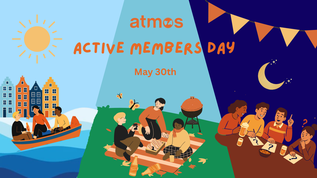 Active Members Day