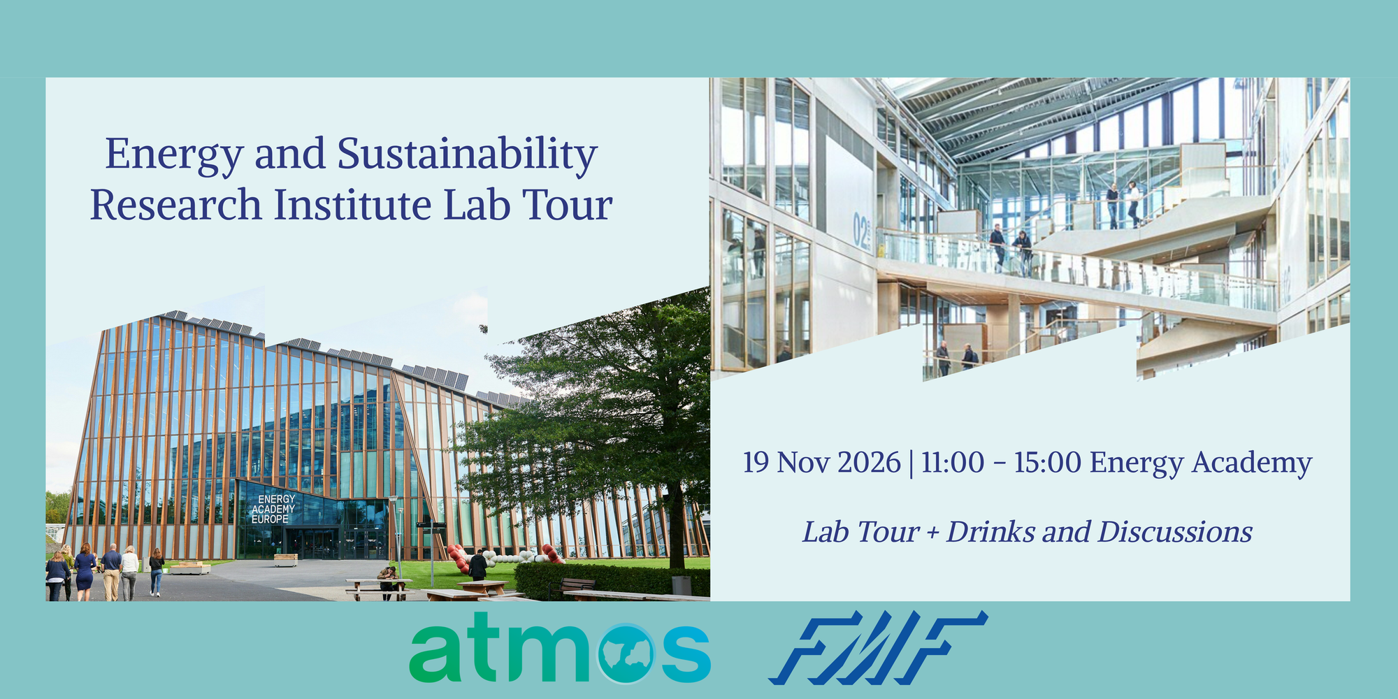 Lab Research Tour