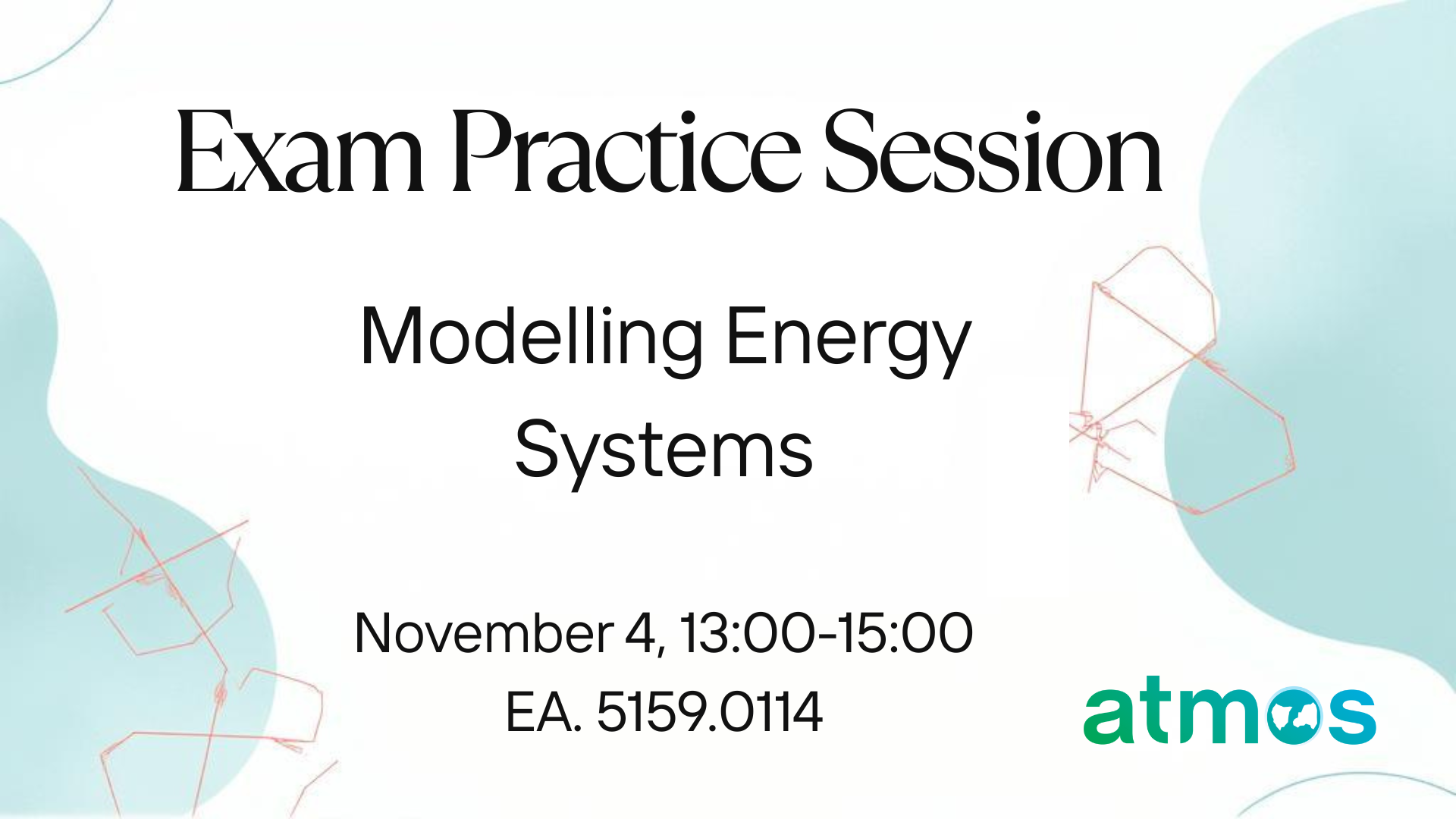 MES practise session