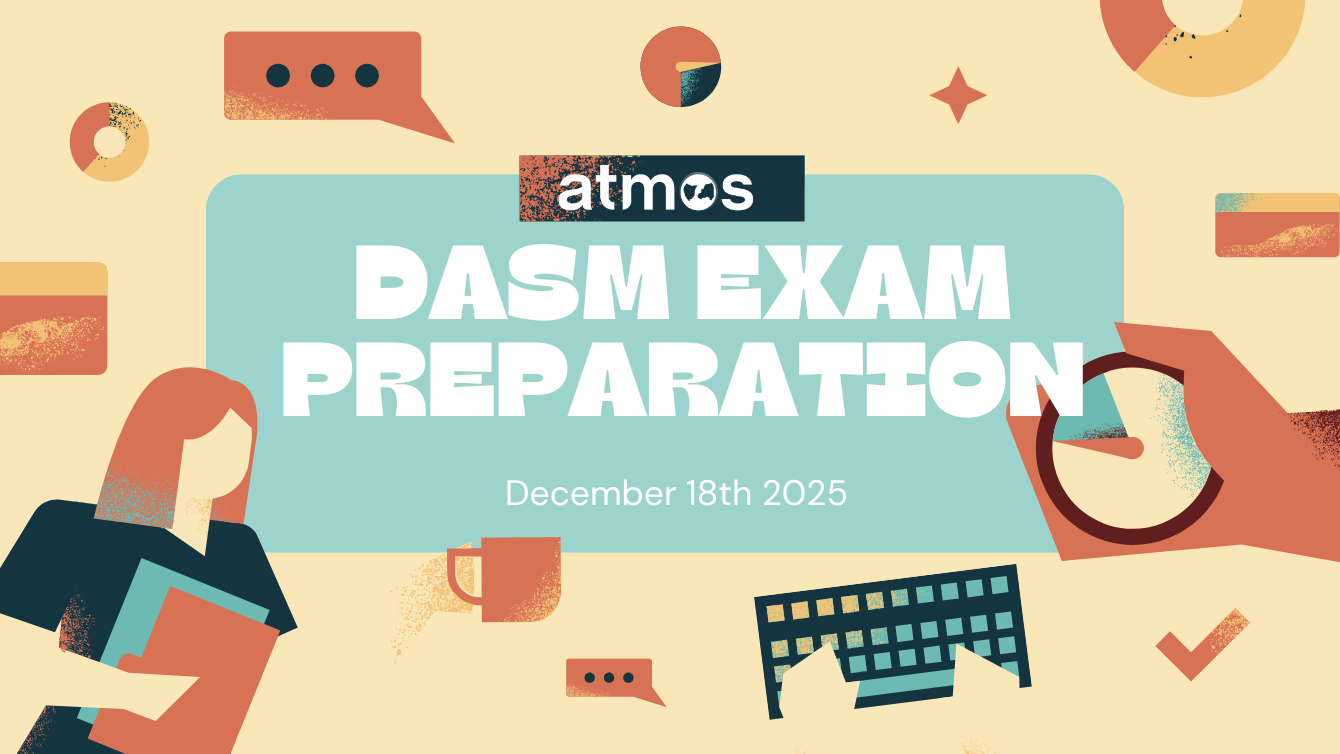 DASM practise session