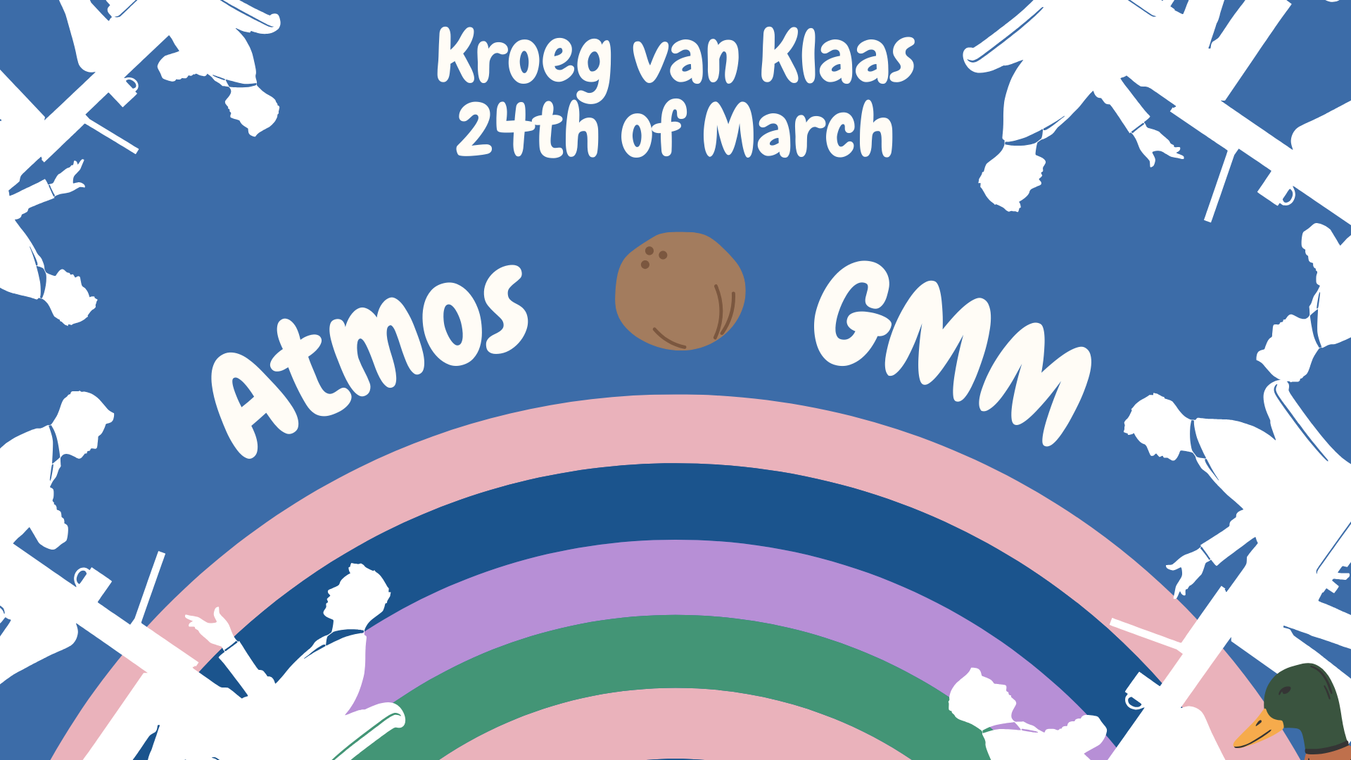 Half Year General Members Meeting