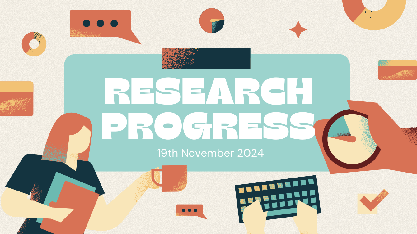 Research Progress Meeting