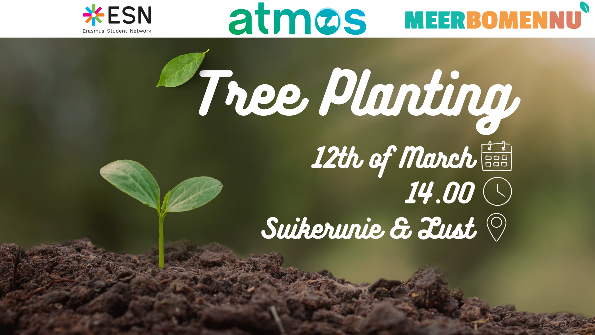 Tree Planting