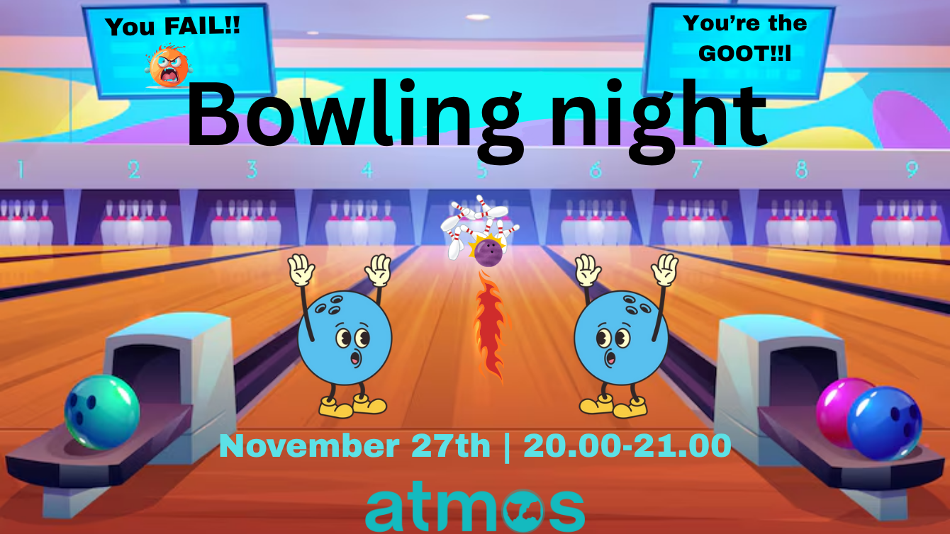 Bowling Night