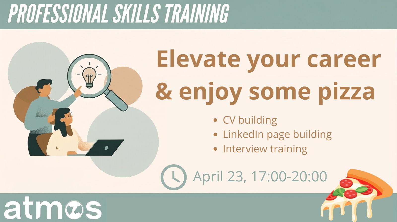Professional Skills Training