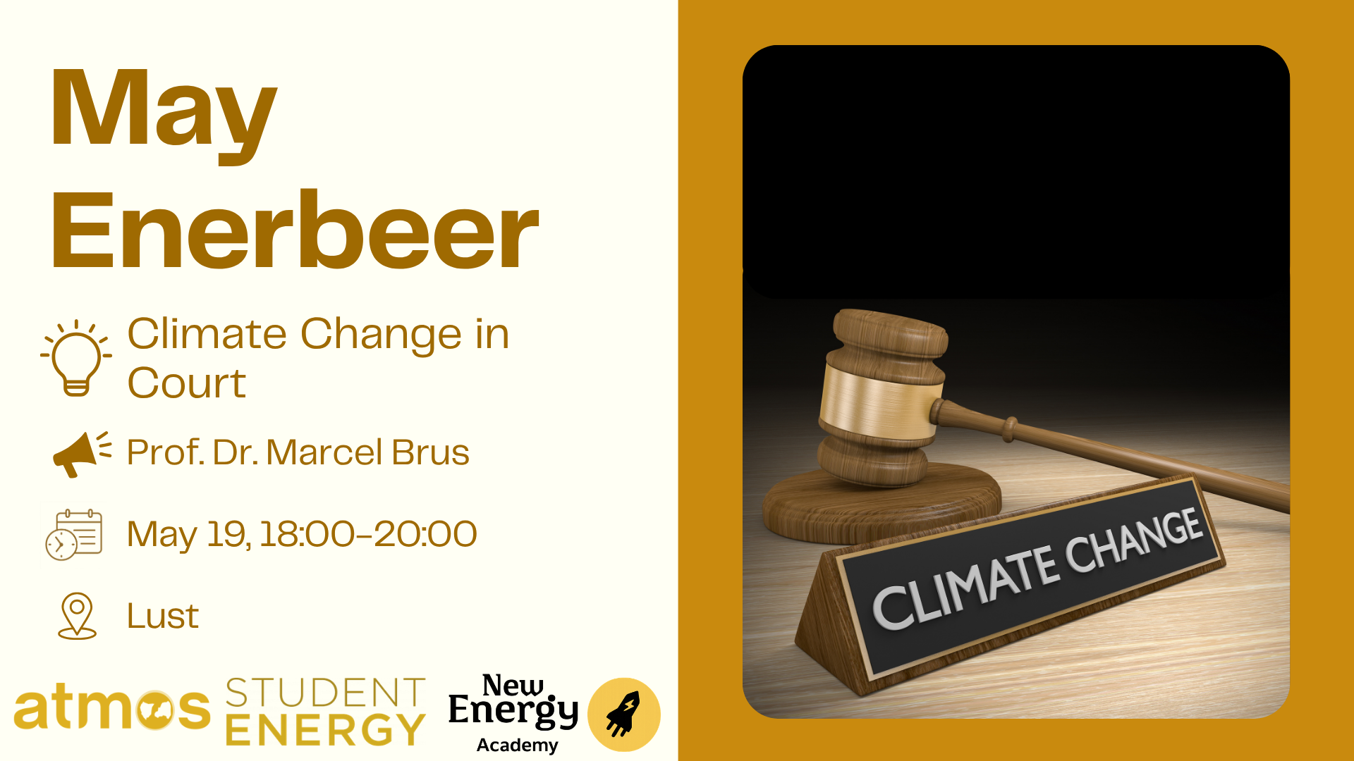 May Enerbeer