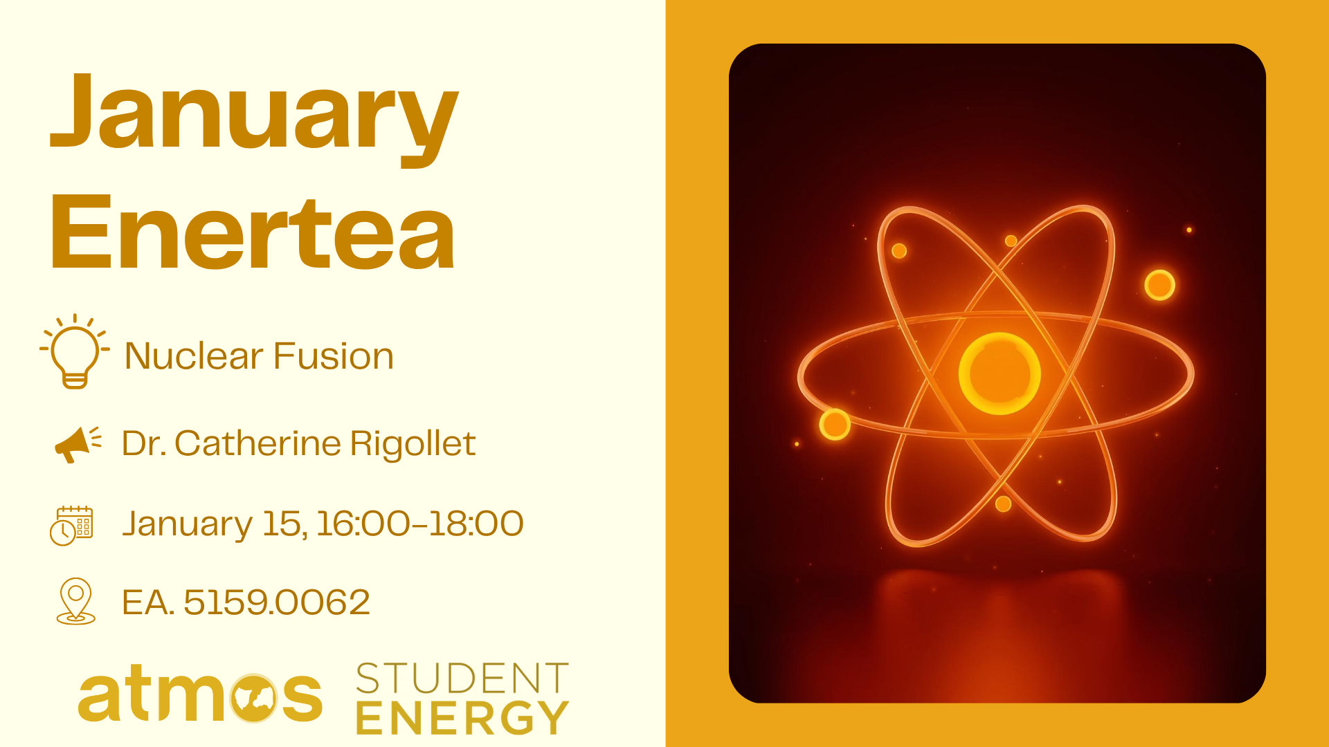 January Enertea