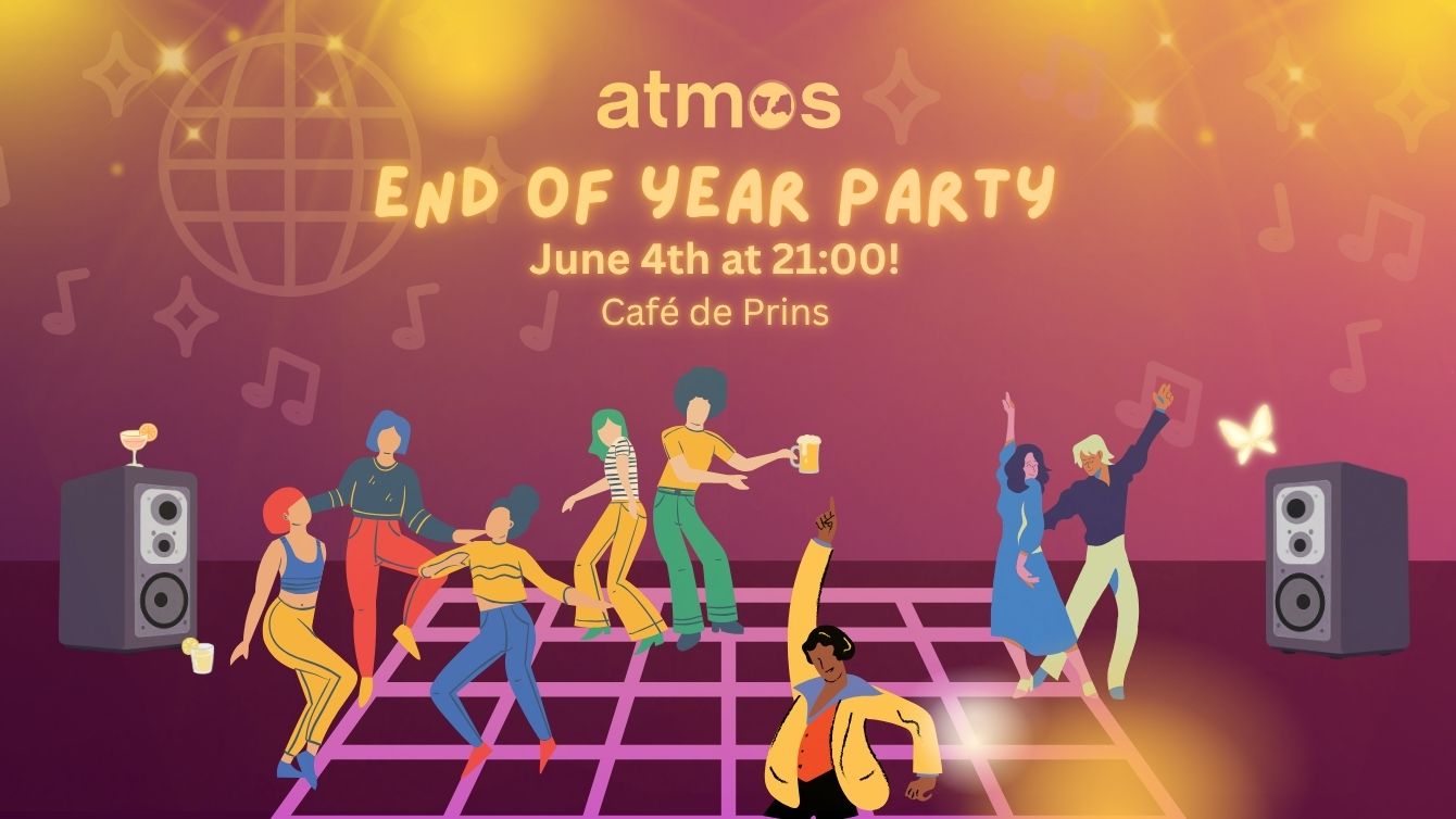 End of Year Party
