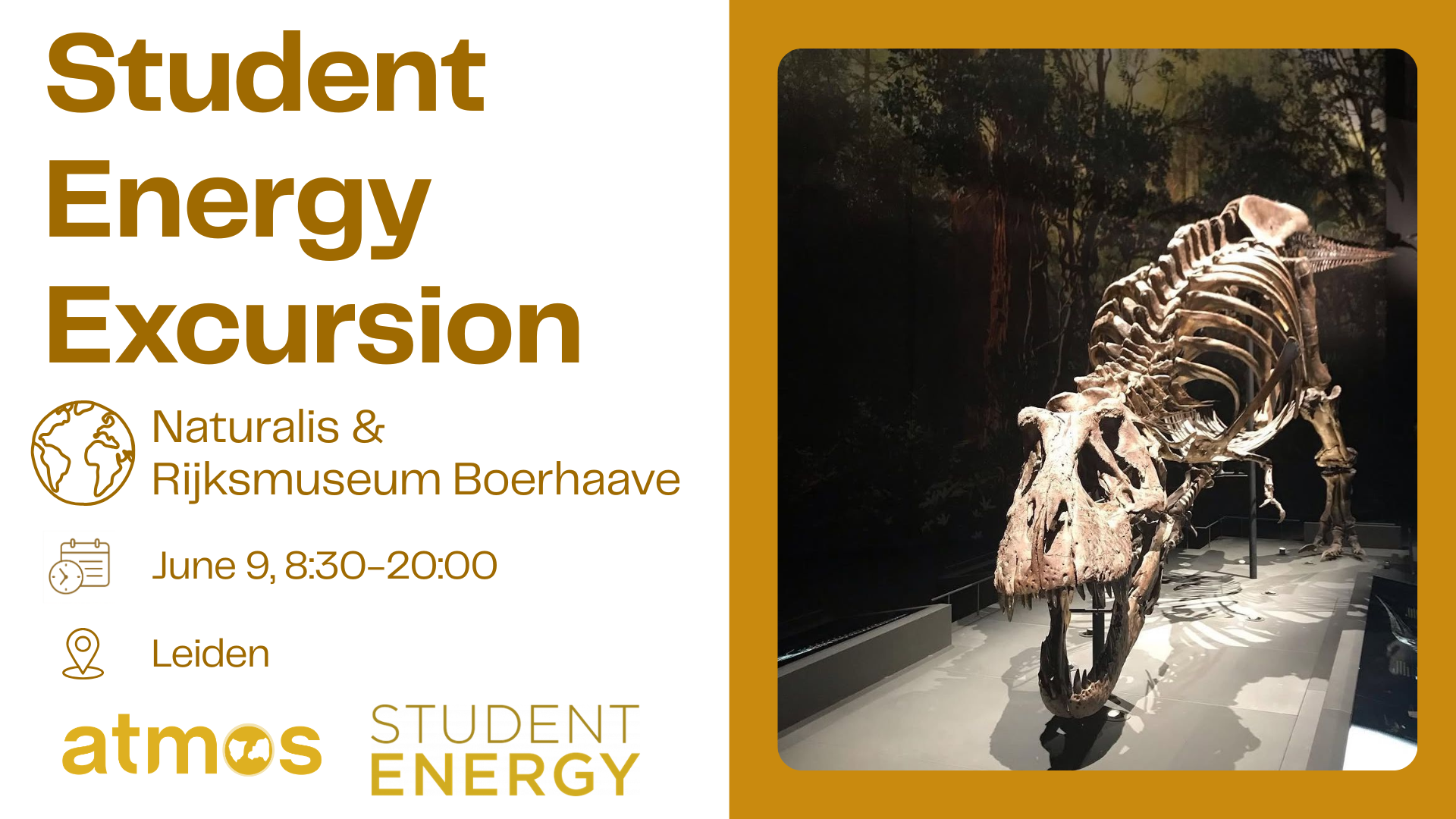 Student Energy Excursion